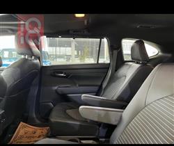 تويوتا هايلاندر